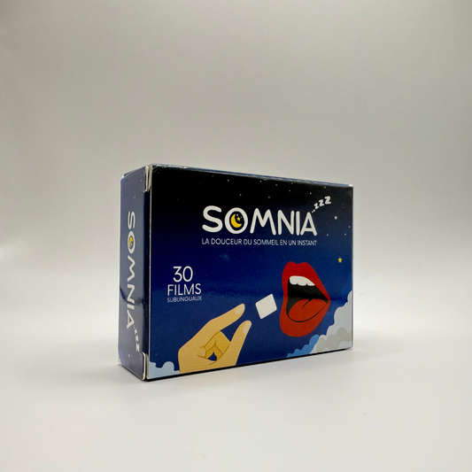 SOMNIA - GIFT